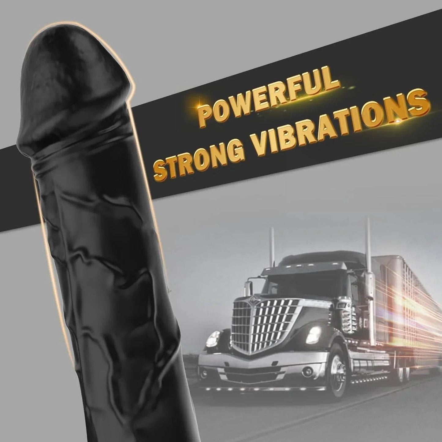 ibradores de punto G para estimulación múltiple, clítoris, realistas, de silicona, con 10 modos de vibración, juguetes sexuales para mujeres, adultos, usar de manera individual o en pareja - Sex Shop 502
