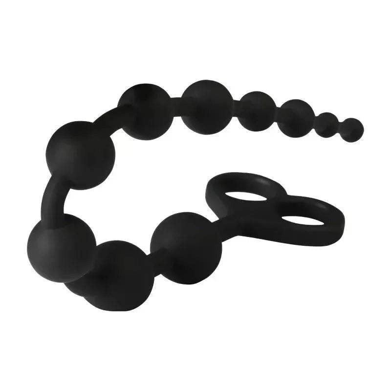 Bolas anales - Sex Shop 502