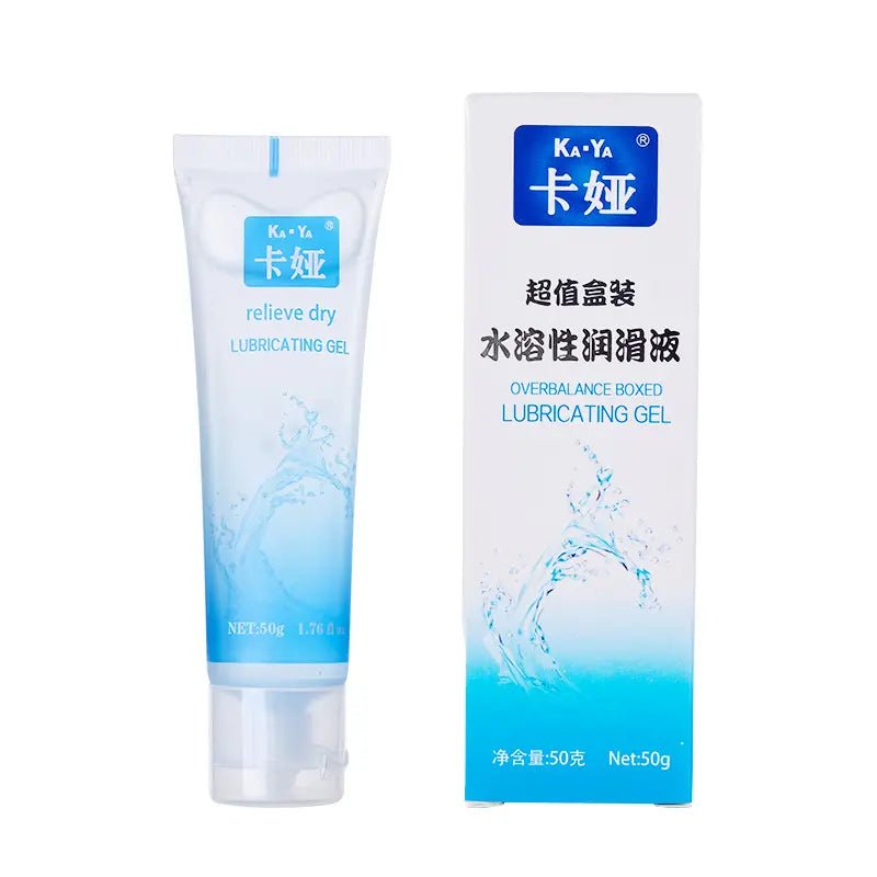 Cokelife - lubricante Sexual para adultos, lubricante Sexual transparente a base de agua - Sex Shop 502