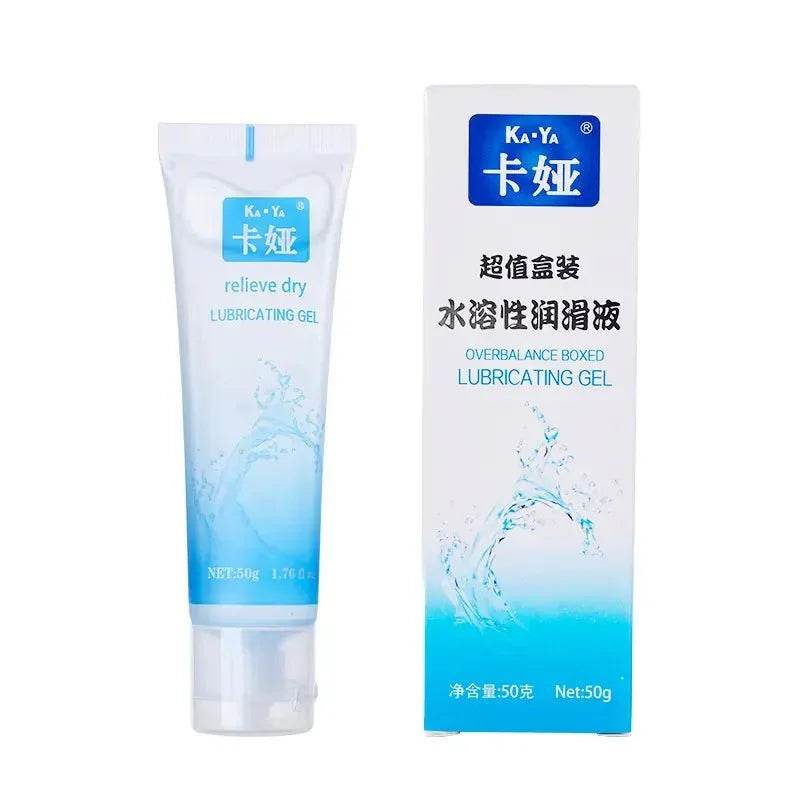 Cokelife-lubricante Sexual para adultos, lubricante Sexual transparente a base de agua - Sex Shop 502