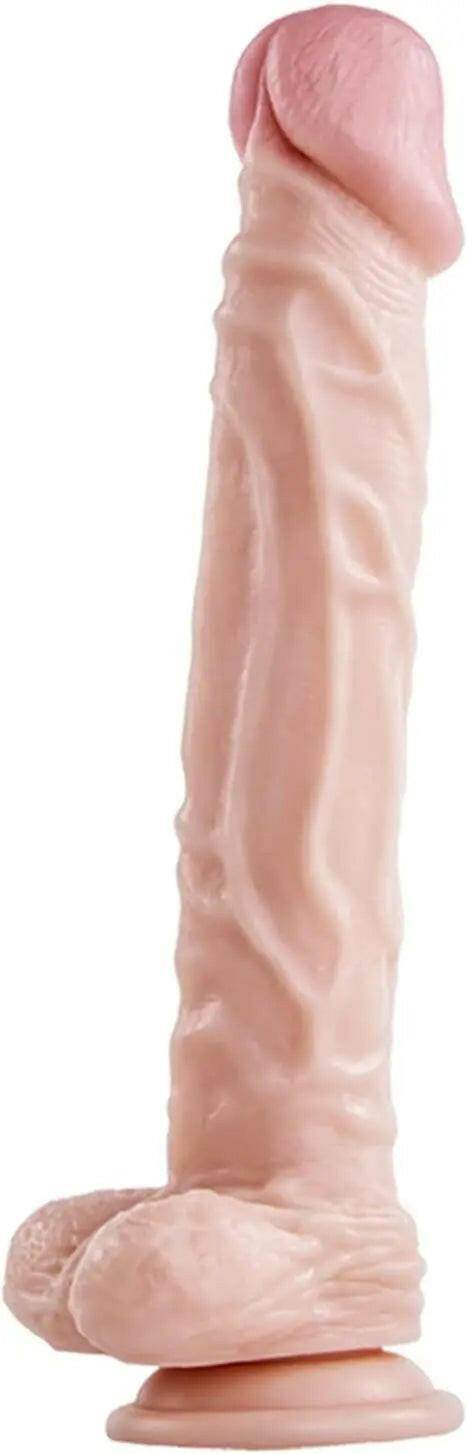 CONSOLADOR 10 PULGADAS - Sex Shop 502