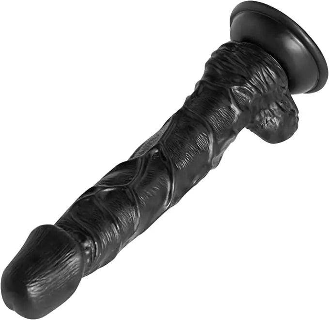 CONSOLADOR 10 PULGADAS - Sex Shop 502