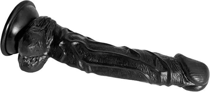 CONSOLADOR 10 PULGADAS - Sex Shop 502