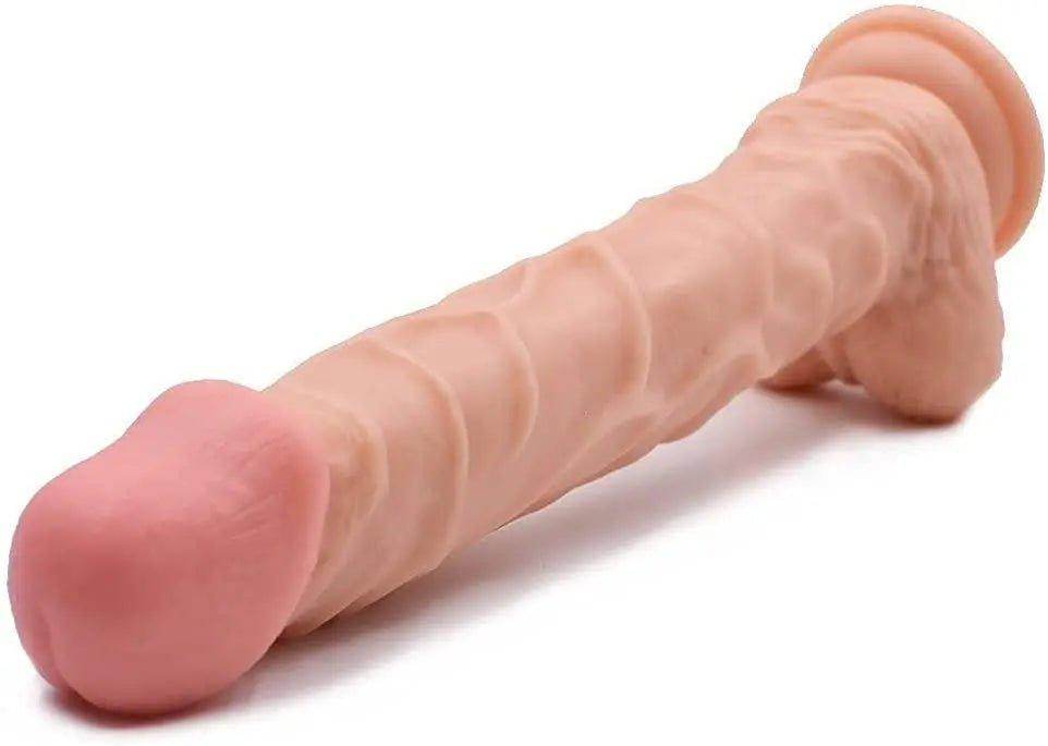 CONSOLADOR 10 PULGADAS - Sex Shop 502