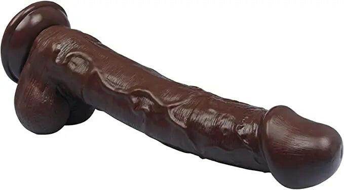 CONSOLADOR 11 PULGADAS - Sex Shop 502