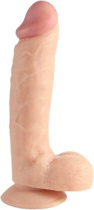 CONSOLADOR 9 PULGADAS - Sex Shop 502