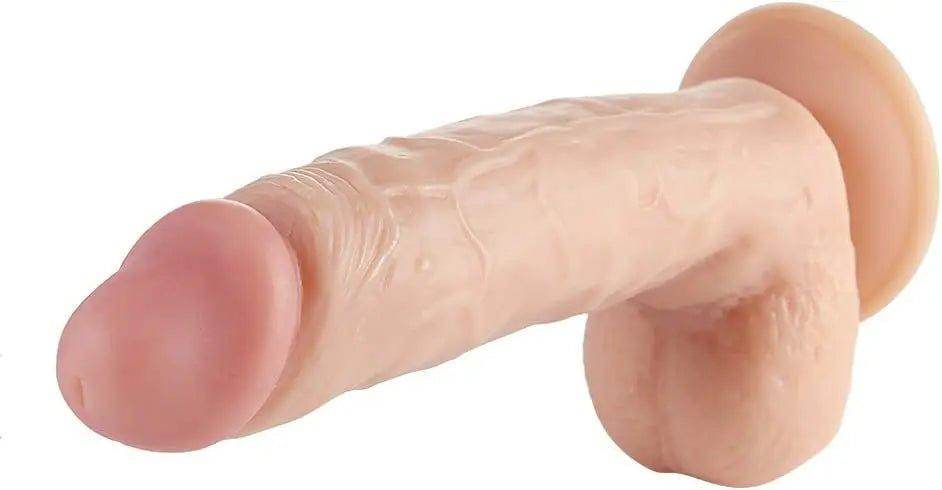 CONSOLADOR 9 PULGADAS - Sex Shop 502
