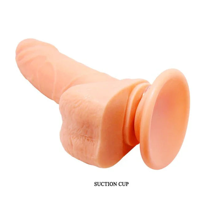 consolador de 5.9" (15 cm ) - Sex Shop 502