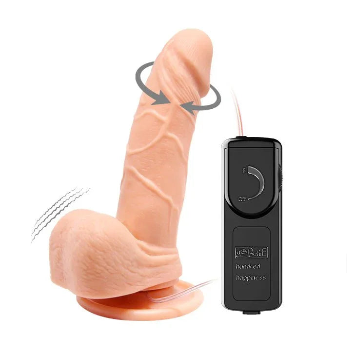 consolador de 5.9" (15 cm ) - Sex Shop 502