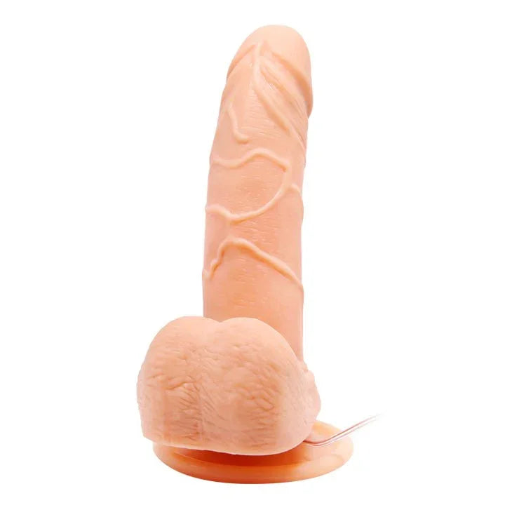 consolador de 5.9" (15 cm ) - Sex Shop 502