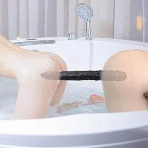 Consolador doble Cabeza - Sex Shop 502