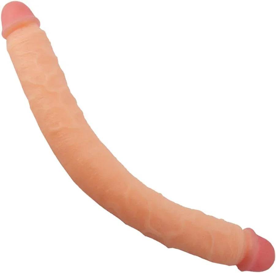 Consolador doble Cabeza - Sex Shop 502