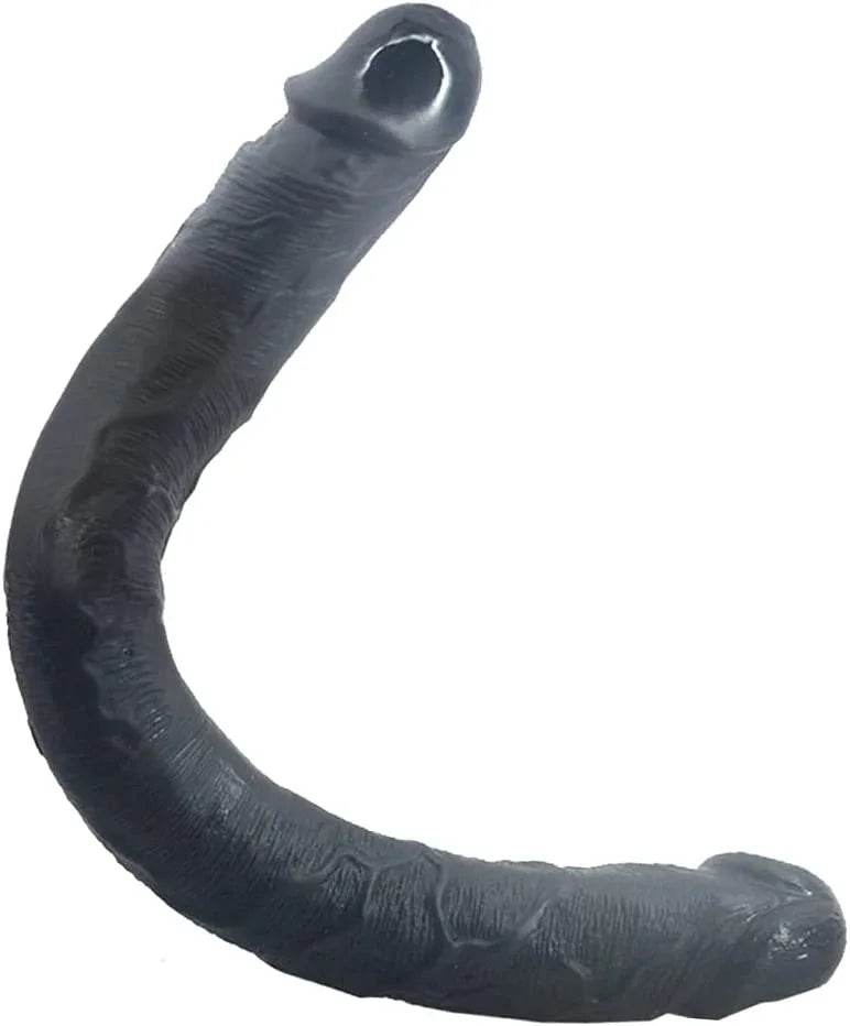 Consolador doble Cabeza - Sex Shop 502