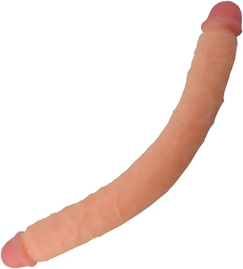 Consolador doble Cabeza - Sex Shop 502