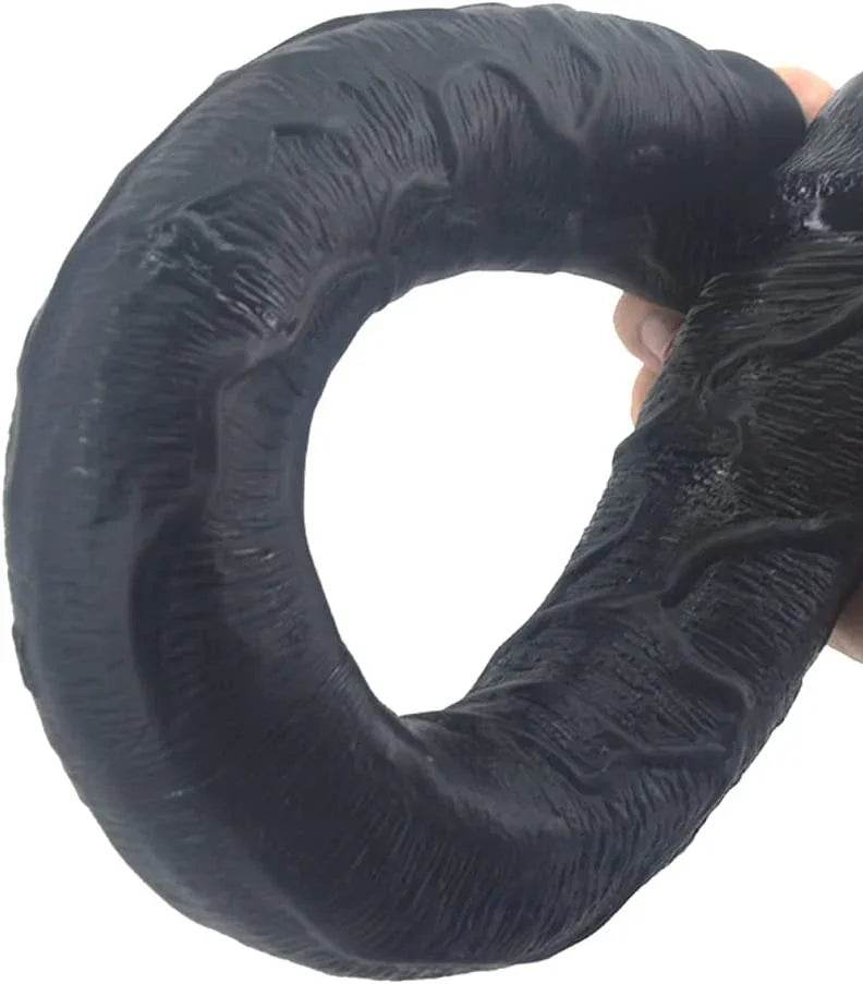 Consolador doble Cabeza - Sex Shop 502