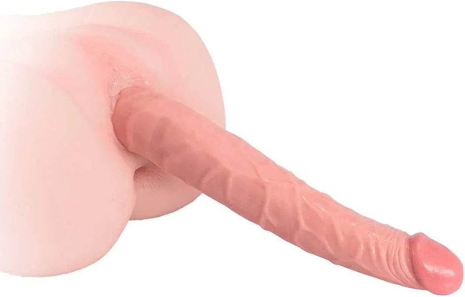 Consolador doble Cabeza - Sex Shop 502