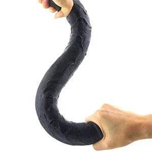 Consolador doble Cabeza - Sex Shop 502