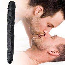 Consolador doble Cabeza - Sex Shop 502