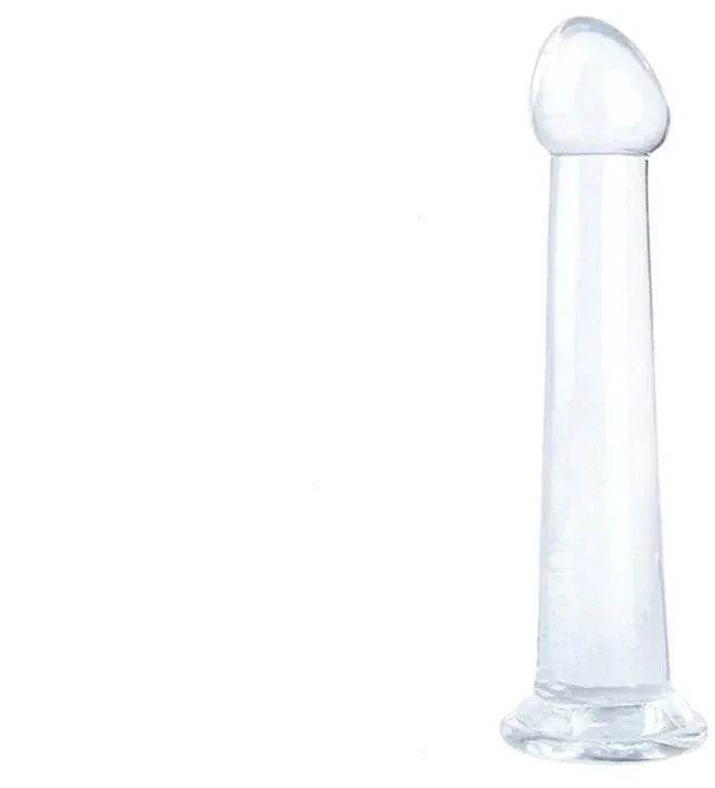 Dildo - Consolador | 18cm / 3.5cm - Sex Shop 502