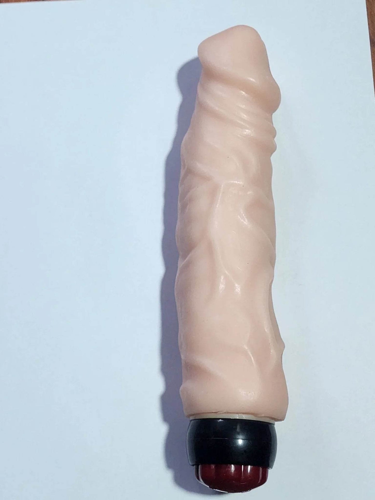 Dildo vibrador - Sex Shop 502