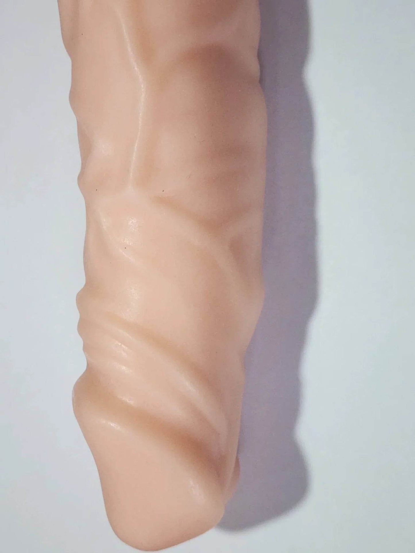 Dildo vibrador - Sex Shop 502