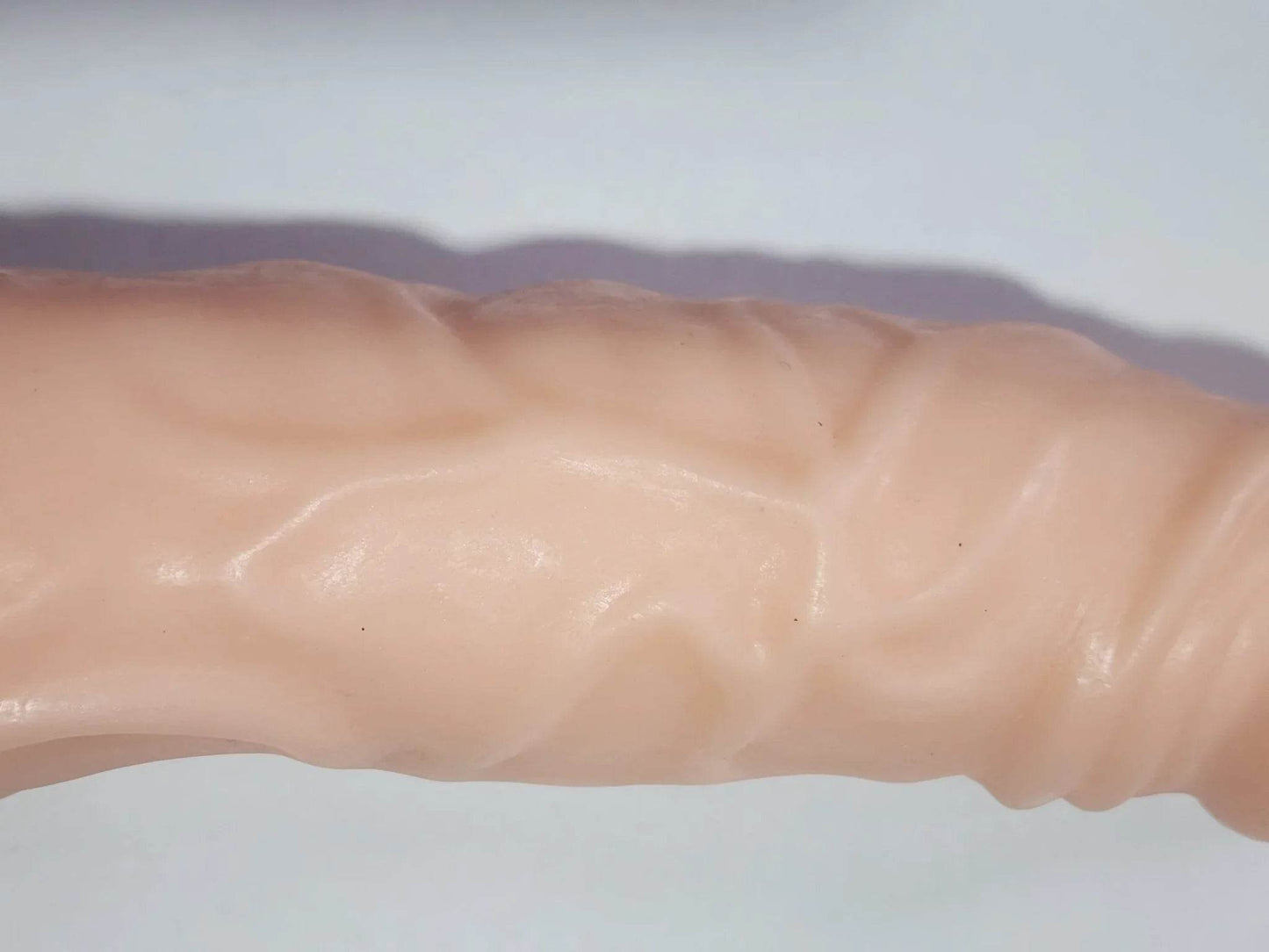 Dildo vibrador - Sex Shop 502