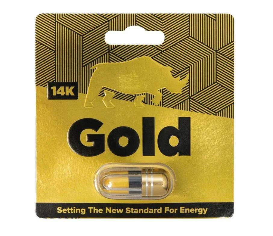 Energizante sexual para el - Sex Shop 502