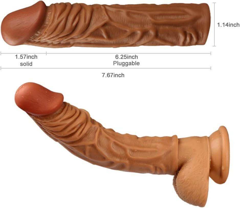 Extension de pene - Sex Shop 502