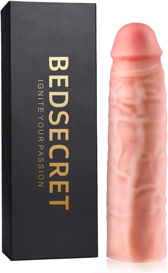 Extension de pene - Sex Shop 502