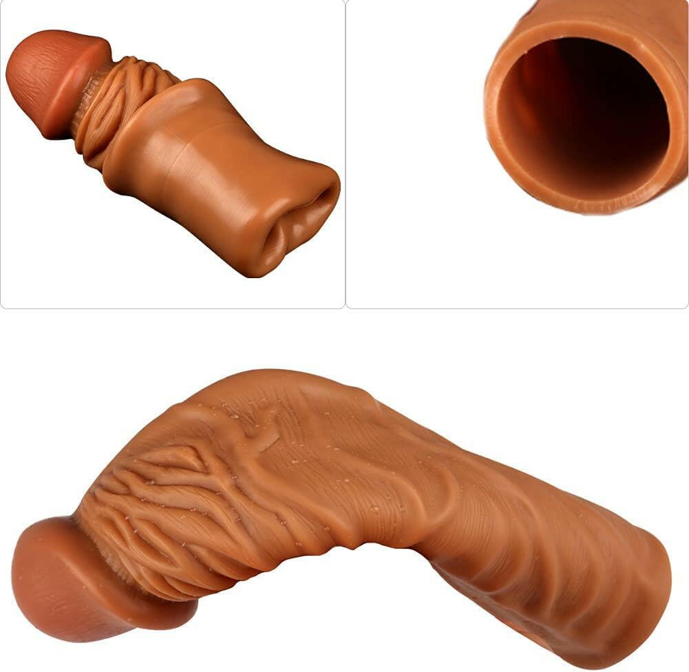 Extension de pene - Sex Shop 502