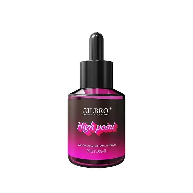 Gel Multiorgasmos 30 ml - Sex Shop 502