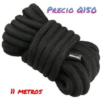 Lazo para amarres bondage - Sex Shop 502