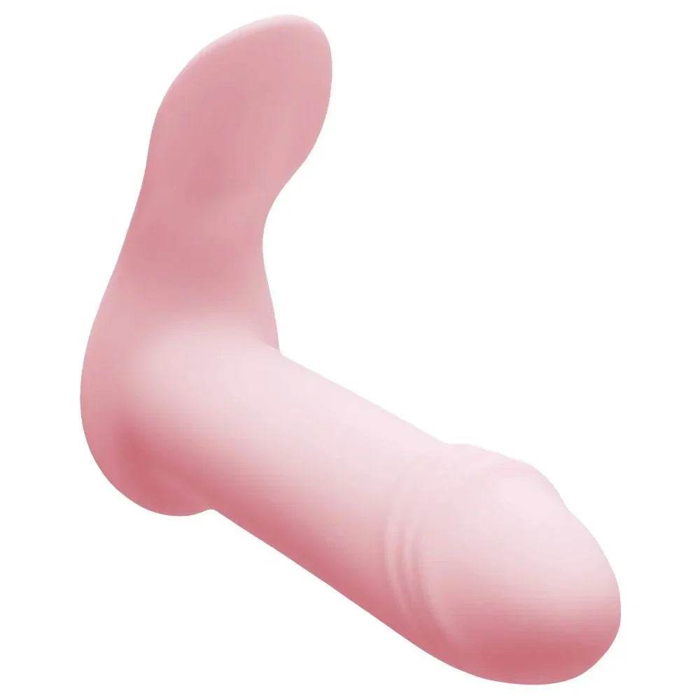 Little Girl Estimulador 10 Vibraciones App Vipmix - Sex Shop 502