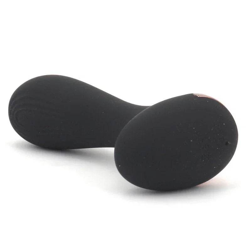 Masajeador Anal de silicona suave con carga UBS de 10 velocidades, Juguetes sexuales para adultos para hombres, mujeres, parejas, entrenador Anal, vibrador control APP - Sex Shop 502