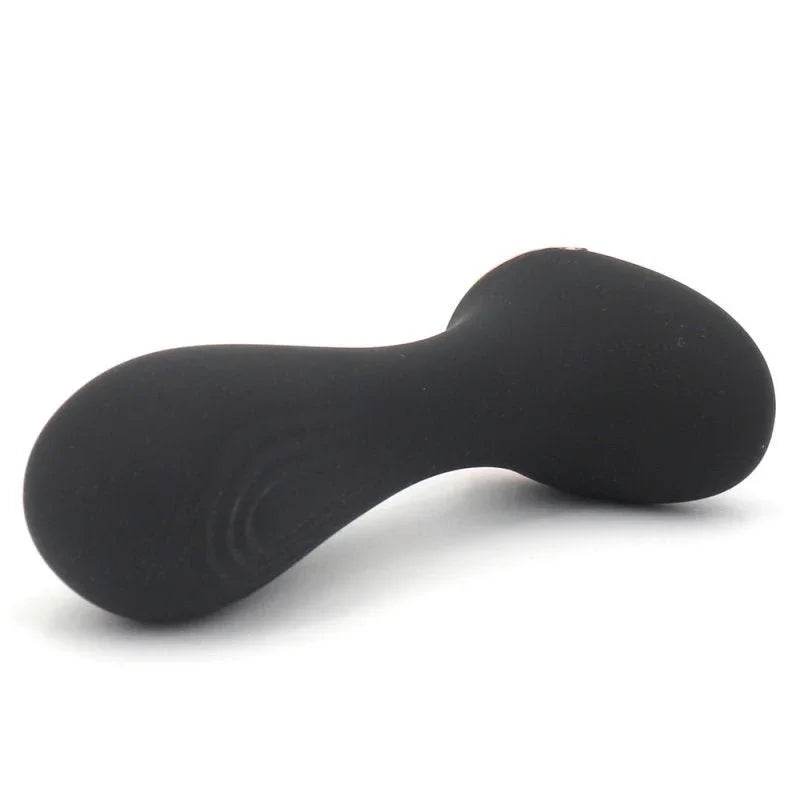 Masajeador Anal de silicona suave con carga UBS de 10 velocidades, Juguetes sexuales para adultos para hombres, mujeres, parejas, entrenador Anal, vibrador control APP - Sex Shop 502