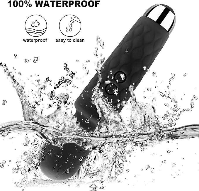 MASAJEADOR DE CLITORIS, VIBRADOR PARA ESTIMULAR CLITORIS - Sex Shop 502