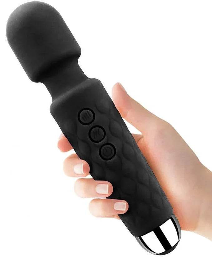 MASAJEADOR DE CLITORIS, VIBRADOR PARA ESTIMULAR CLITORIS - Sex Shop 502