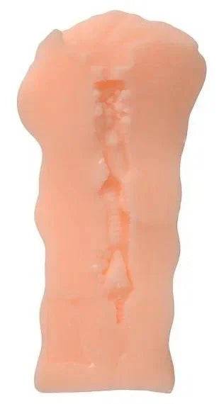 Masturbador Masculino Vagina Shuanger - Sex Shop 502