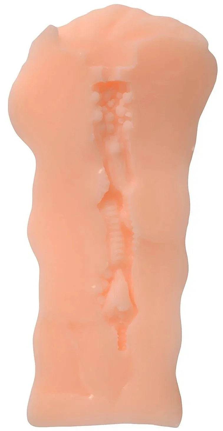 Masturbador Masculino Vagina Shuanger - Sex Shop 502