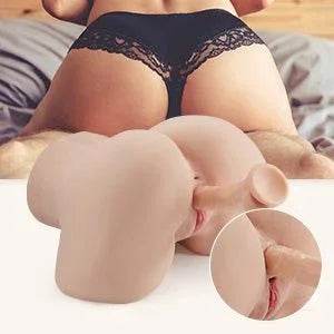 Muñeca Sexual tamaño Real - Sex Shop 502