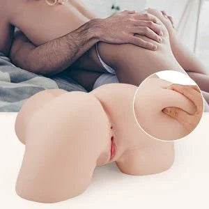 Muñeca Sexual tamaño Real - Sex Shop 502