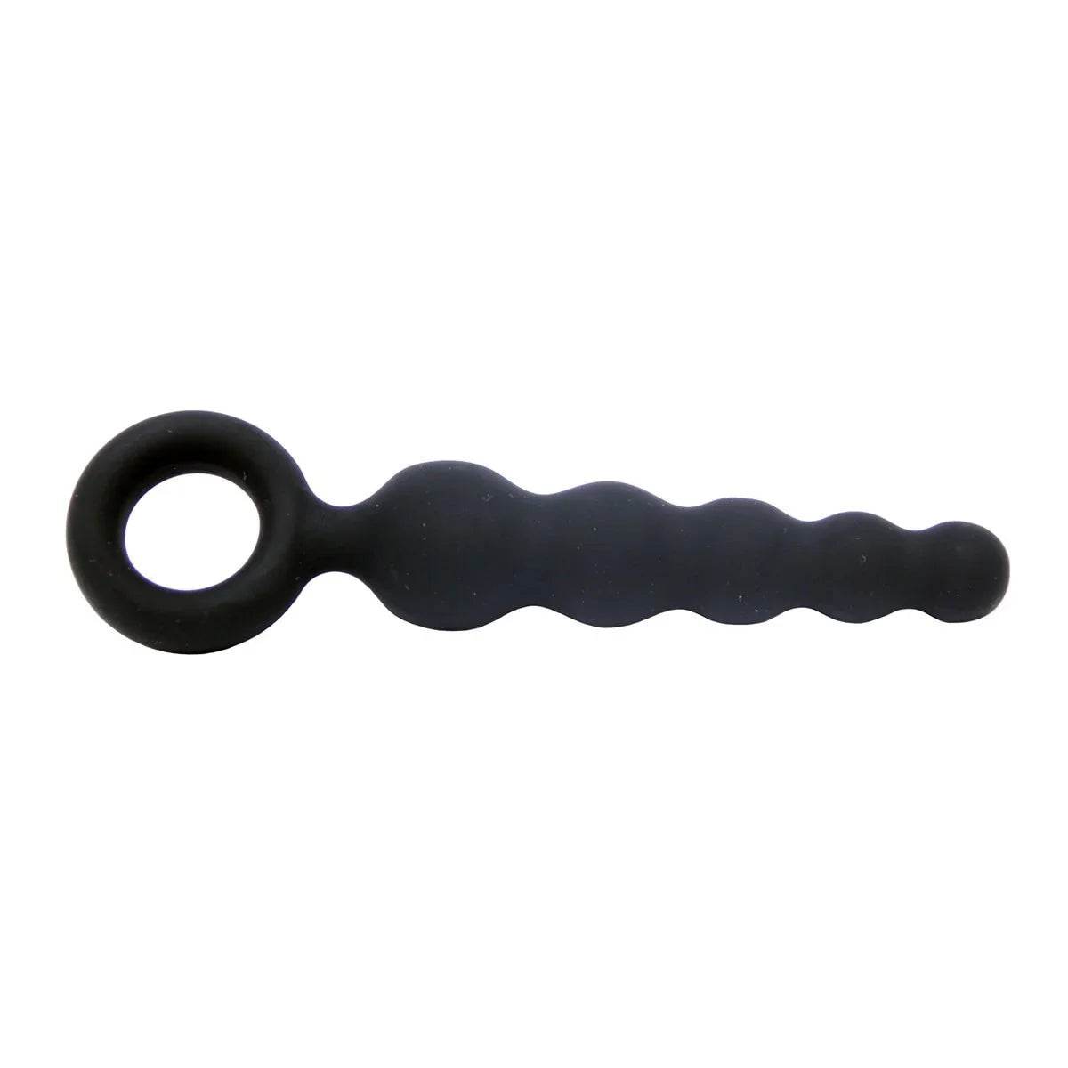 plug anal de silicon - Sex Shop 502