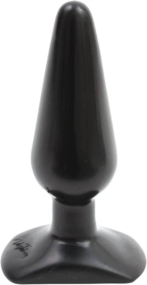 Plug anal Doc Johnson mediano y grande - Sex Shop 502