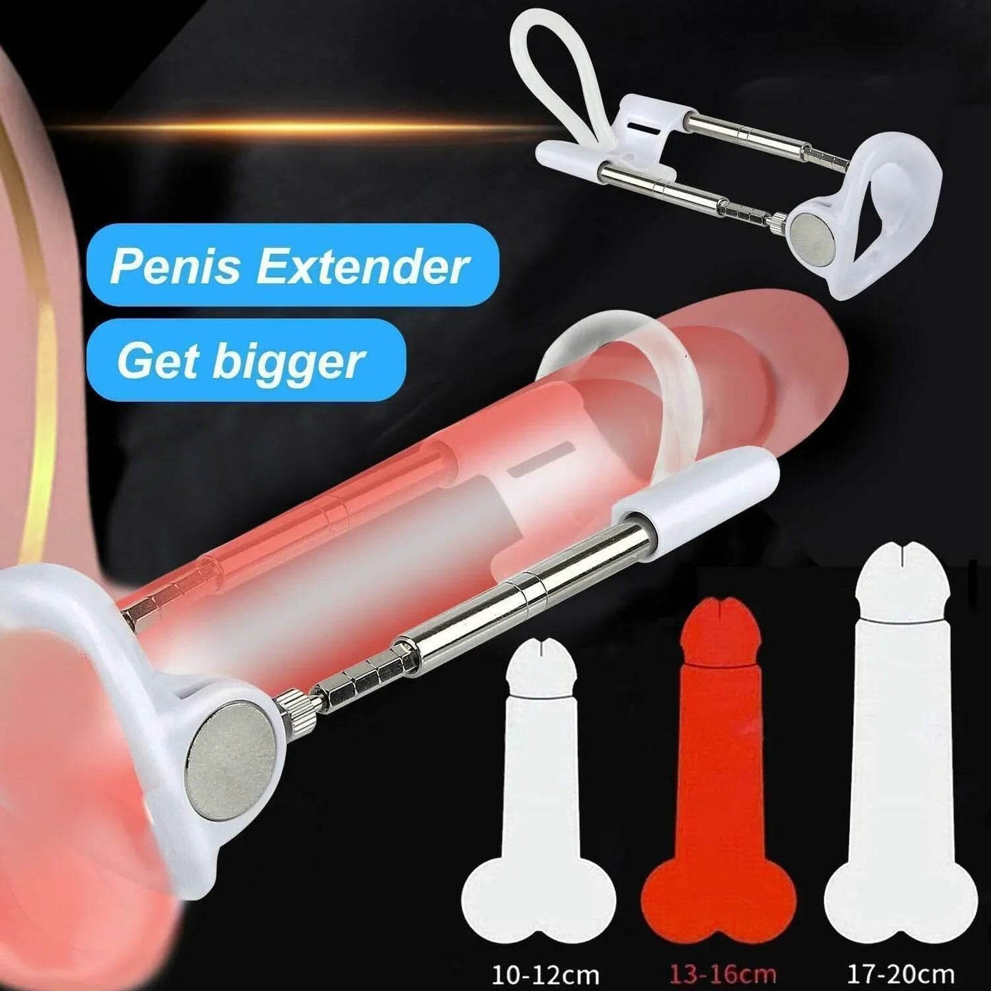 Pro Extender - Sex Shop 502