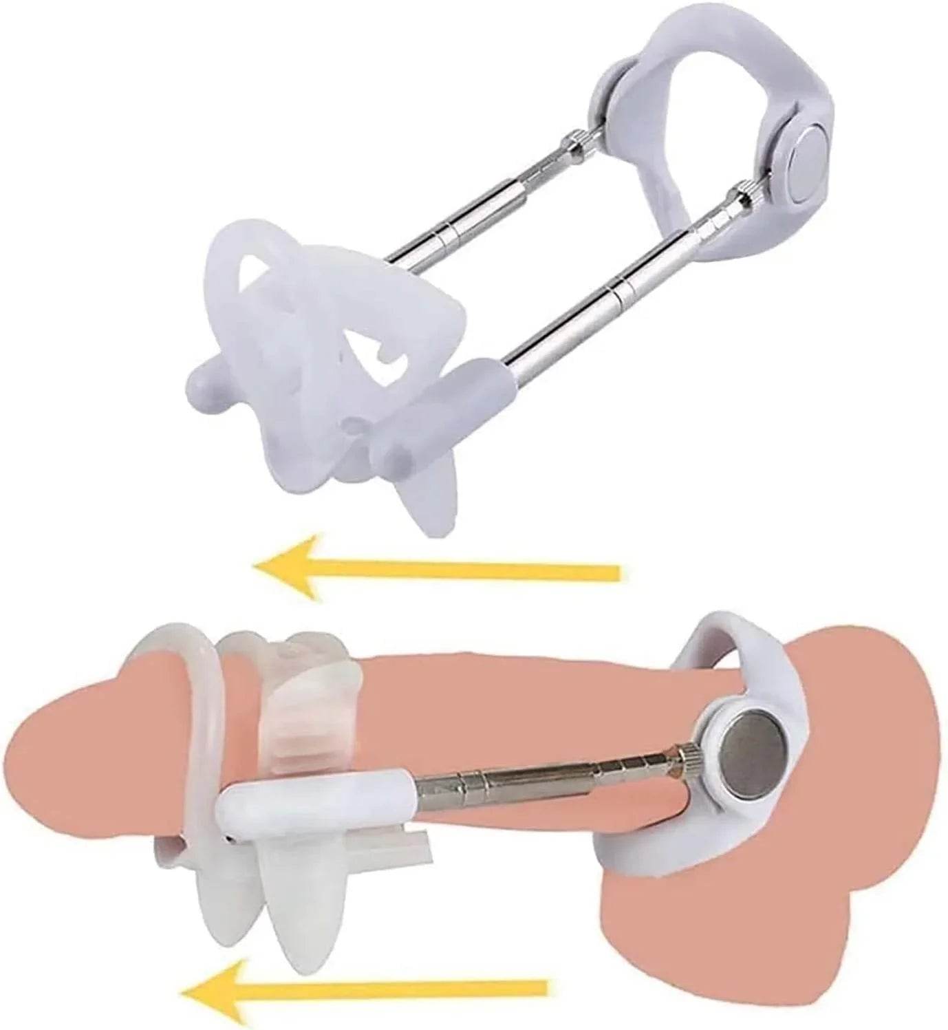 Pro Extender - Sex Shop 502