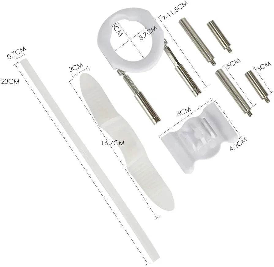 Pro Extender - Sex Shop 502