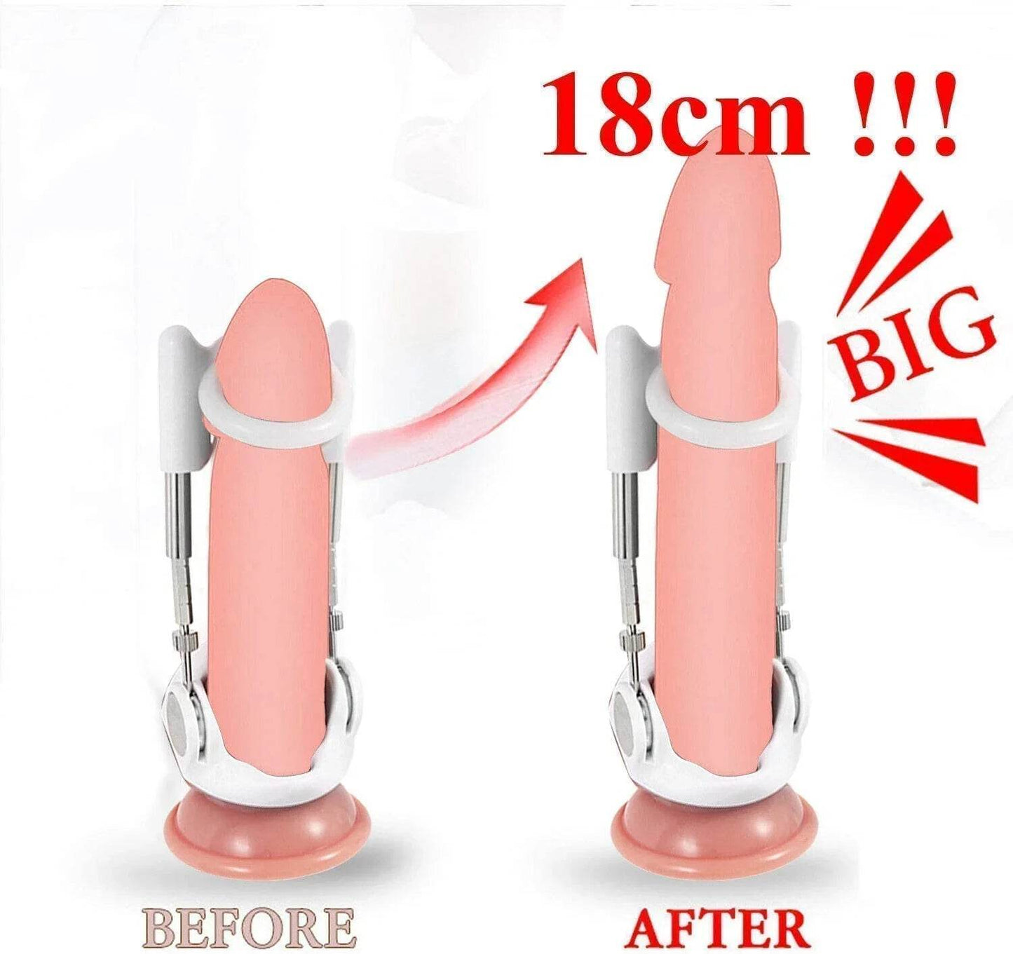 Pro Extender - Sex Shop 502