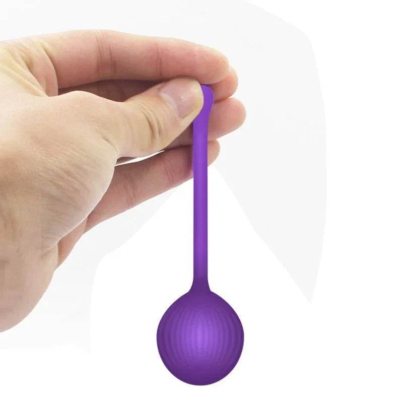 Set de 3 bolas Kegel - Sex Shop 502