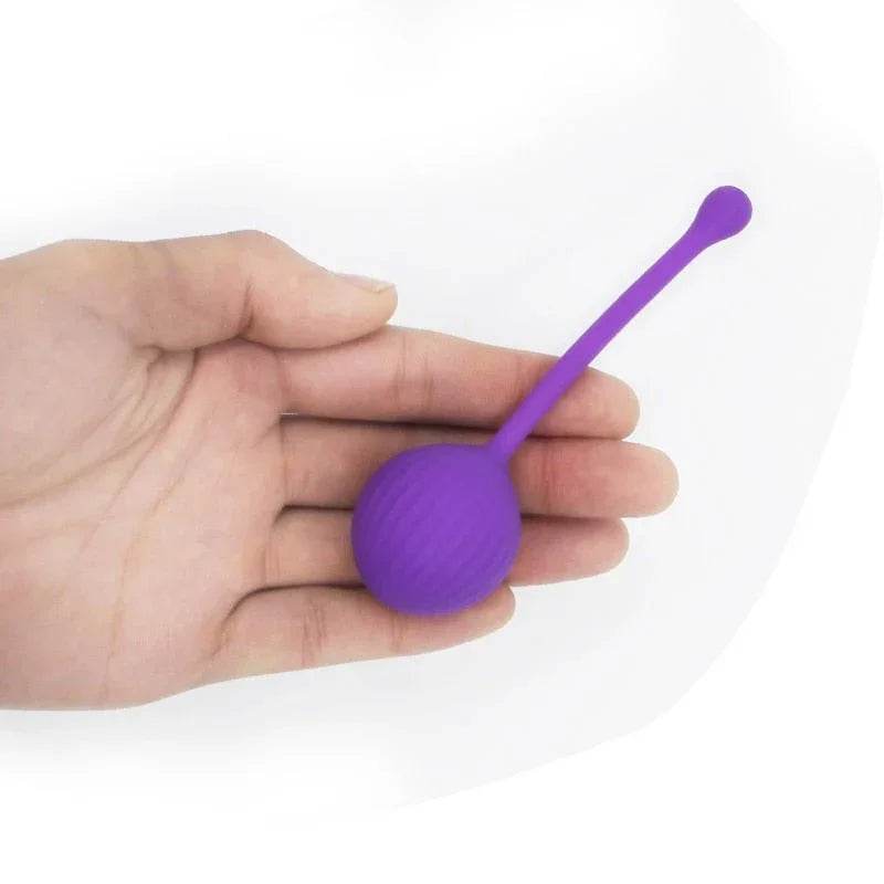 Set de 3 bolas Kegel - Sex Shop 502