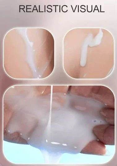 Siyi Lubricante Tipo Semen - Sensación fría - Sex Shop 502
